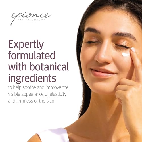 Epionce Enriched Firming Mask - Hydrating Face Mask for All Skin Types, For Skin Elasticity & Firmness with Shea Butter & Glycerin, Dermatologist Skincare - Image 8