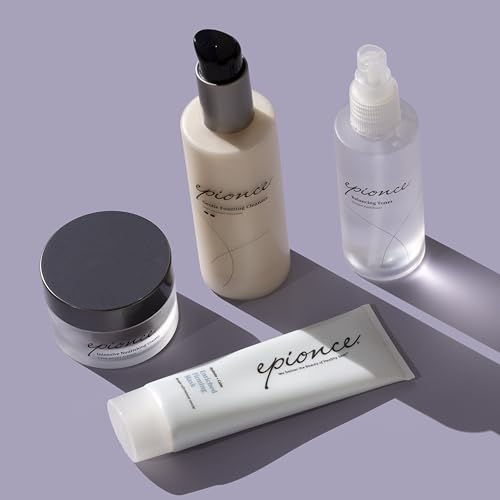 Epionce Enriched Firming Mask - Hydrating Face Mask for All Skin Types, For Skin Elasticity & Firmness with Shea Butter & Glycerin, Dermatologist Skincare - Image 9