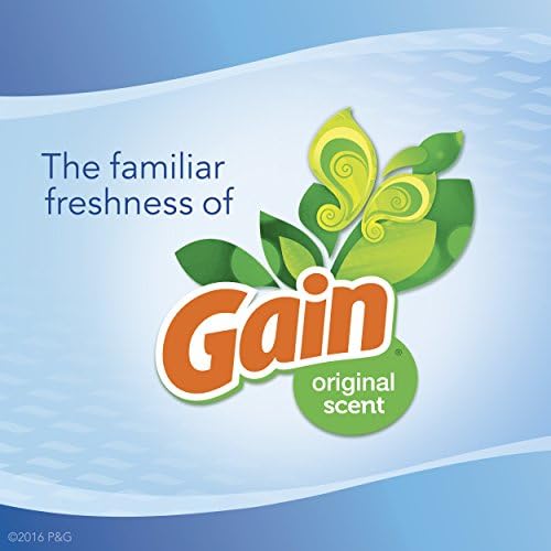 Febreze With Gain Original Scent Fabric Refresher, 27 oz - Image 3