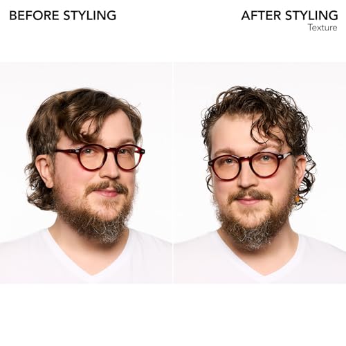Bumble and bumble. Texture Hair Un(dressing) Styling Cream | Volumizing | Adds Texture + Matte Finish | Curly, Wavy, Straight, 5 Fl Oz - Image 2