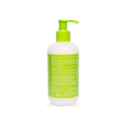 Mixed Chicks Kids Leave-In Conditioner - Eliminate Frizz & Define Curls, 8 fl.oz. - Image 2