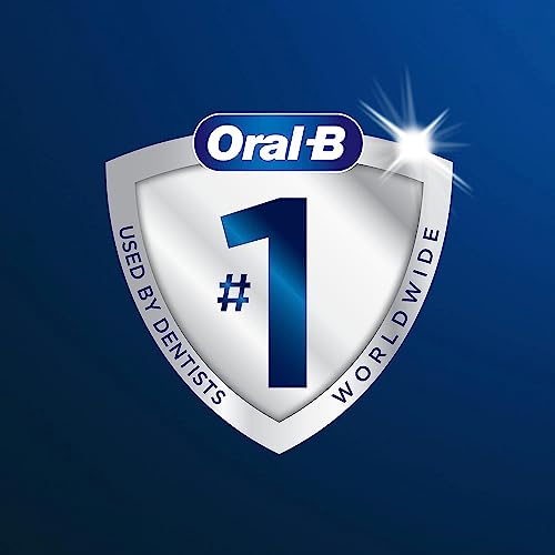 Oral-B Pro-Health Pulsar Battery Toothbrush, Soft, Blue , 2 Count (Pack of 1) - Image 8