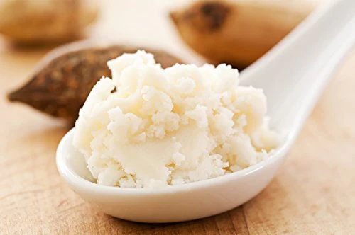 Purest Ivory Unrefined African RAW Real Shea Butter 5lbs - Image 3