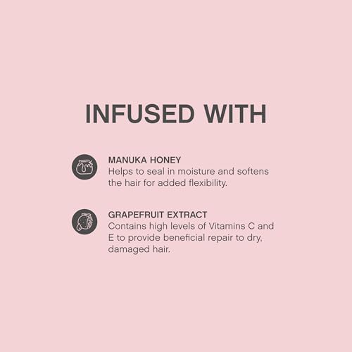KEVIN.MURPHY ANTI.GRAVITY.SPRAY - Hair Spray for Volume & Shine - For All Hair Types - Non-Aerosol - Weightless Hair Care - 150 mL / 5.1 fl oz - Image 3