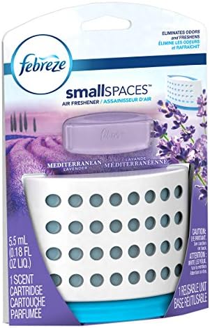 Febreze Set & Refresh - Mediterranean Lavender - Air Freshener (1/EA) - Image 3