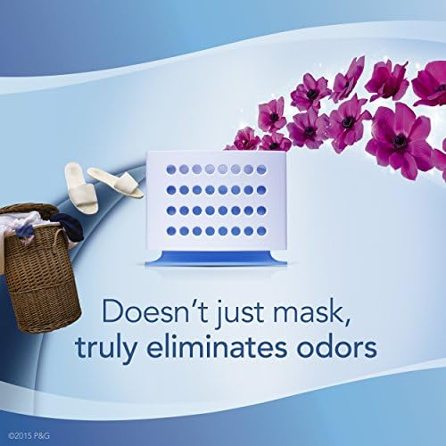 Febreze Set & Refresh - Mediterranean Lavender - Air Freshener (1/EA) - Image 6