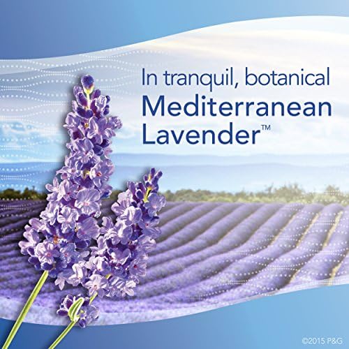 Febreze Set & Refresh - Mediterranean Lavender - Air Freshener (1/EA) - Image 8