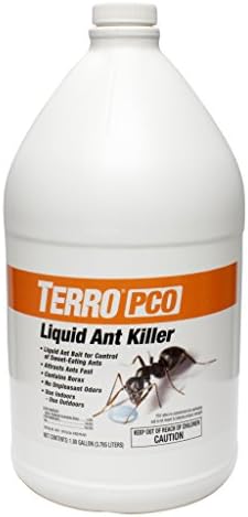 Terro PCO Liquid Ant Bait