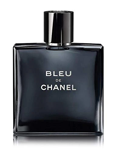 CHANEL Bleu De Paris Cologne - Image 2