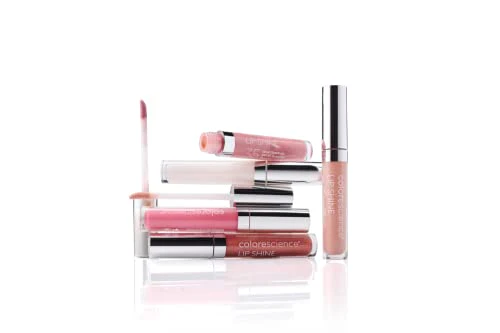 Colorescience Sunforgettable Lip Shine SPF 35 - Image 2