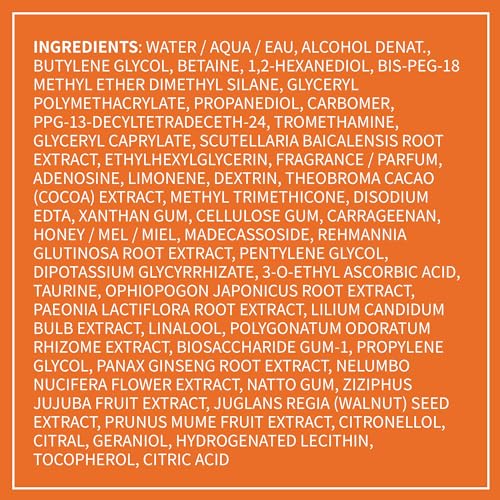 Sulwhasoo First Care Activating Serum - Skin Barrier Strengthening Anti-Aging Face Serum, Visibly Plumps & Hydrates, Reduces Visible Fine Line & Wrinkles, Vitamin C, Korean Skincare - Image 14