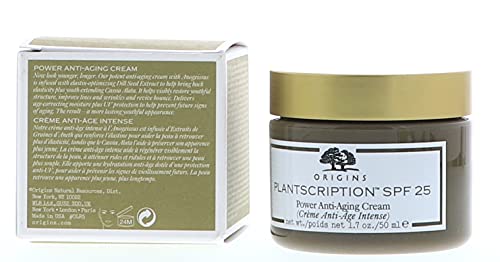 Origins Plantscription SPF 25 Anti-Aging Cream, 1.7 Ounce - Image 2