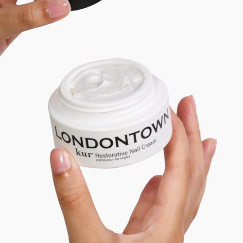 LONDONTOWN kur Restorative Nail Cream, 1 Fl Oz (Pack of 1) - Image 2