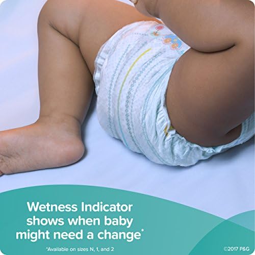 Pampers Baby Dry Diapers Size 4, 180 Count - Image 3