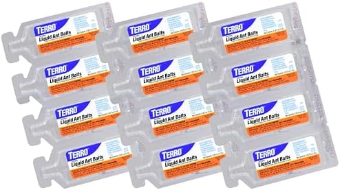 TERRO T300B Indoor Liquid Ant Killer , 12 Bait Stations - Image 10