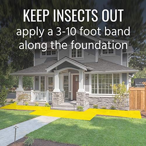 Terro T901-2 Ant Killer Plus Insect Control 3lb bags (2-Pack) - Image 3