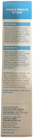 Flexitol Heel Balm 4 Oz Tube - Image 3