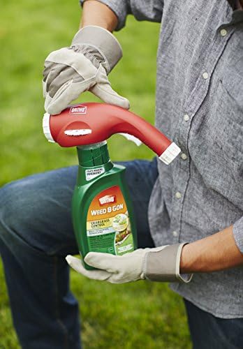 Ortho Weed B Gon Plus Crabgrass Control Concentrate2, 32 oz. - Image 4