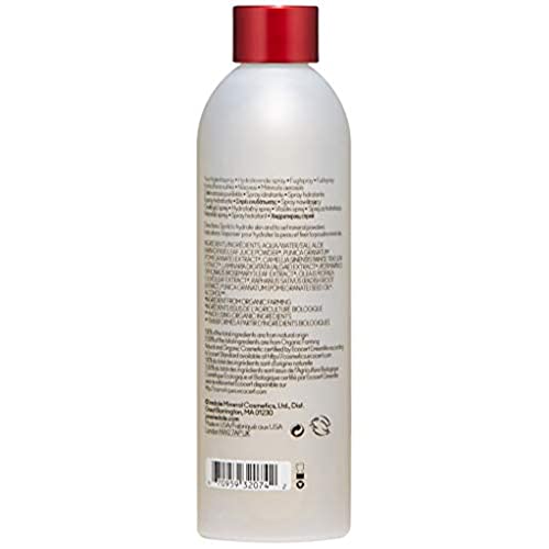 jane iredale POMMISST Hydration Spray Mineral Makeup Setting Spray with Antioxidants Hydrates and Conditions All Skin Types Vegan & Cruelty-Free - Image 2