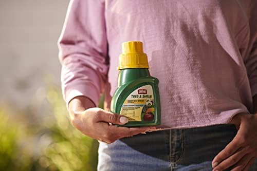 Ortho Tree & Shrub Fruit Tree Spray, 16-Ounce - Image 6