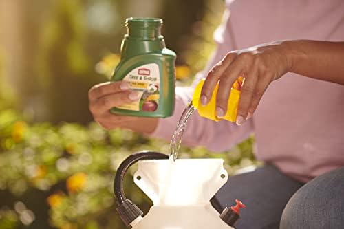 Ortho Tree & Shrub Fruit Tree Spray, 16-Ounce - Image 8