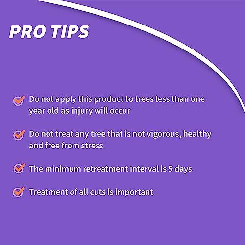 Bonide Sucker Punch, 16 oz Ready-to-Use Spray, Control Unwanted Plant Sprouts, Plant Growth Regulator for Home Garden - Image 3