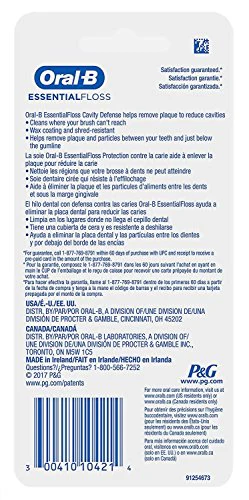 Oral-B 54 Yards Floss Mint Twin Pack (6 Pack) - Image 2