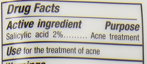 Garnier SkinActive Charcoal Blackhead Eliminating Scrub, 5 Fl Oz (150mL), 1 Count (Packaging Mary Vary) - Image 9