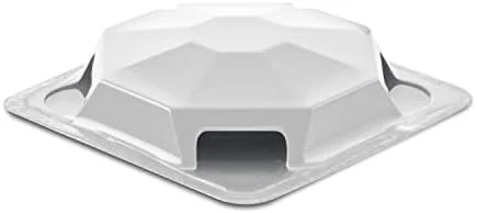 Hot Shot MaxAttrax Ant Bait, 8 Count, Child-Resistant Bait Stations - Image 2
