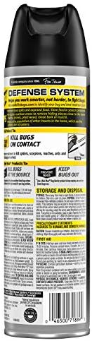 Raid Max Max Spider & Scorpion Killer - 12 oz - 2 pk - Image 2