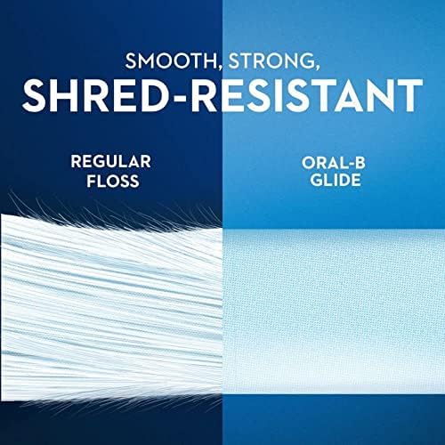 Oral B Glide Floss Picks - 30 ct - 8 pk - Image 6