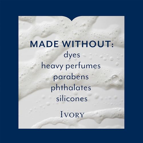 Ivory Body Wash - Original - 12 oz - 3 pk - Image 2