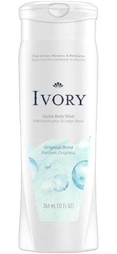 Ivory Body Wash - Original - 12 oz - 3 pk - Image 7