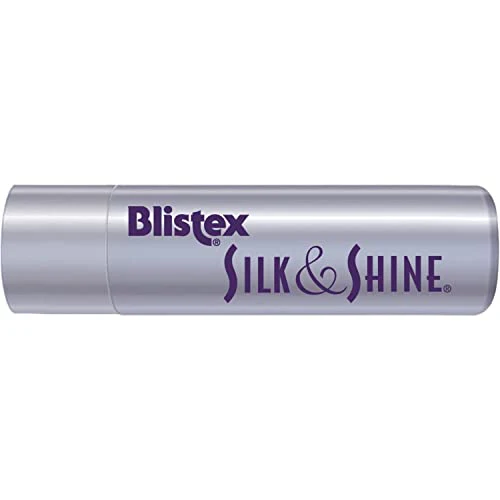 Blistex Silk & Shine Lip Moisturizer 0.13 oz Pack of 4 - Image 3
