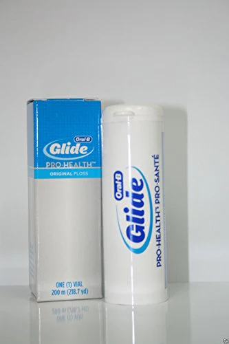Oral-B Glide 84843402 Pro-Health Original Floss, 200 Meter - Image 2
