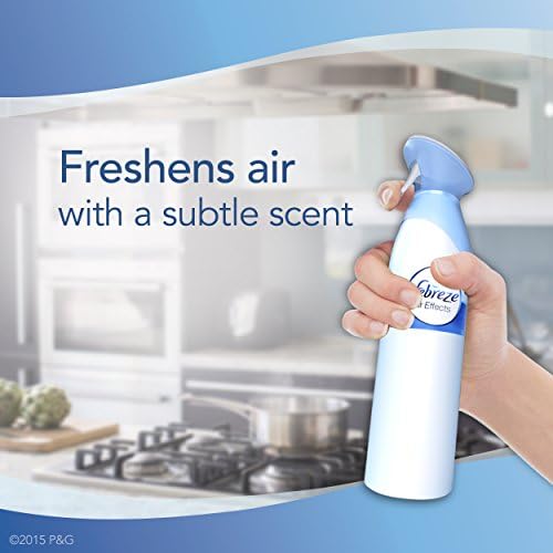 Febreze Air Effects Air Freshener, Hawaiian Aloha, 19.4 oz 2 pack - Image 6
