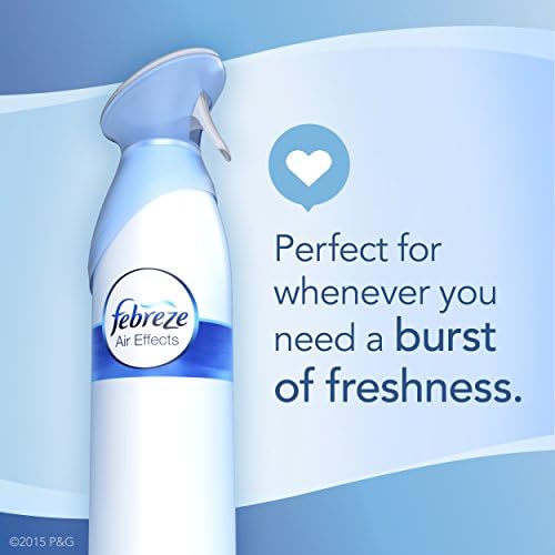 Febreze Air Effects Air Freshener, Hawaiian Aloha, 19.4 oz 2 pack - Image 7