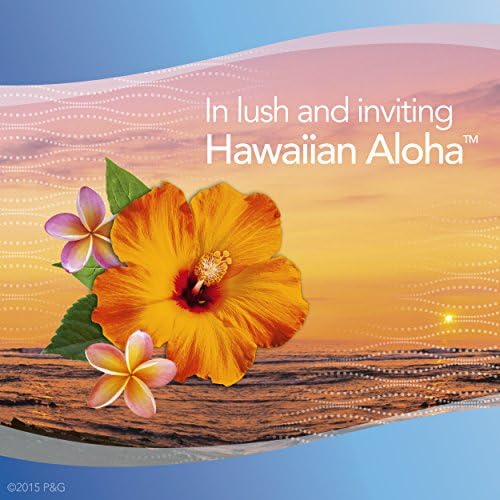 Febreze Air Effects Air Freshener, Hawaiian Aloha, 19.4 oz 2 pack - Image 9