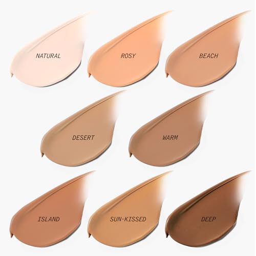 Juice Beauty Stem Cellular CC Cream SPF 30-50 mL - Provides Light Glowing Coverage - Vegan, Cruelty Free, Hydrating - Image 6