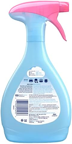 Febreze FABRIC Refresher with Gain, Island Fresh, 1 Count, 27 oz - Image 9