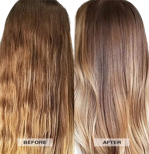 L'ANZA Keratin Healing Oil Lustrous Shampoo, Keratin Shampoo For Dry Damaged Hair, Boosts Shine, Strength and Hair Health, Repairing Damage and Prevents Frizz, Sulfate Free, Cruelty Free - Image 2