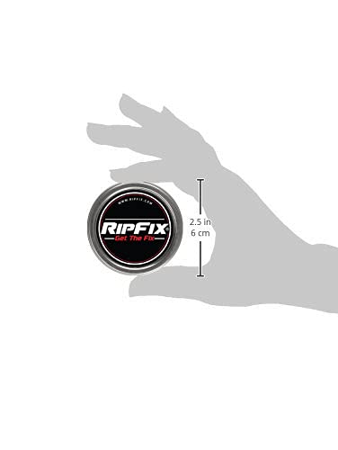 Hand Tear Repair - Rip Fix Stopper Balm for Gymnastics - Climbers Hand Balm - Wod Callus Hand Care - Climbing Hand Repair Balm Cream - Treatment for Cracked or Ripped Hands Classic 1.34 oz Tin - Image 7