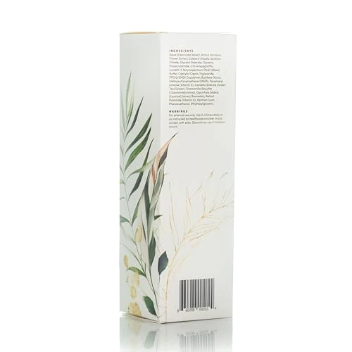 Dermaka Skin Cream 4 oz. All-Natural Skin Cream- Formulated by a surgeon to aide in healing damaged skin. Moisturizing Lotion helps issues that may cause skin irritation. - Image 3