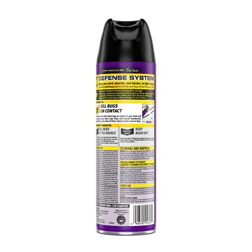 Raid Flea Killer 16 OZ (Pack of 3) - Image 3
