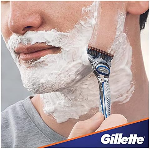Gillette Fusion5 Razor Refill Cartridges 8 Count - Image 8