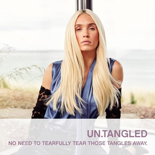 KEVIN.MURPHY UN.TANGLED - Hair Detangler Leave-In Conditioner Spray - For All Hair Types - With Australian Fruit Extracts - 150 mL / 5.1 fl oz - Image 2