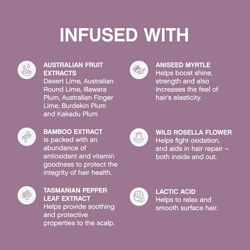 KEVIN.MURPHY UN.TANGLED - Hair Detangler Leave-In Conditioner Spray - For All Hair Types - With Australian Fruit Extracts - 150 mL / 5.1 fl oz - Image 3