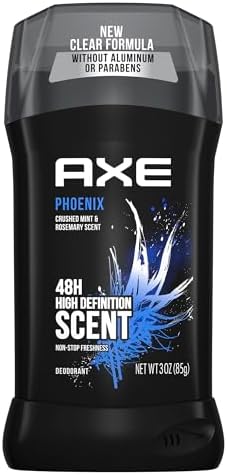 Axe Deodorant Stick Phoenix 3 oz (Pack of 6) - Image 4