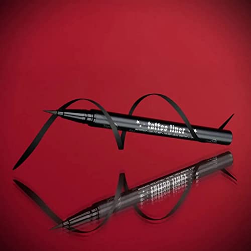 Kat Von D Tattoo Liner Trooper Mini 0.007 ounce - Image 3