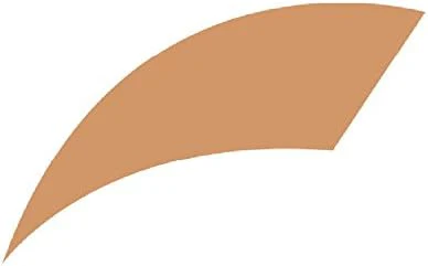 BSN Medical 119121 Jobst Ultra Sheer Compression Stocking, Knee High, 20-30 mmHG, Closed Toe, Medium, Sun Bronze - Image 2